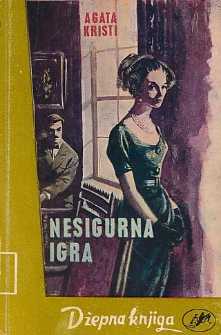 Nesigurna igra