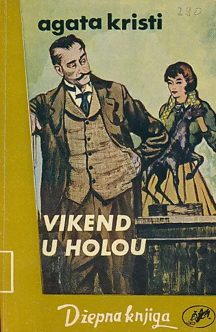 Vikend u Holou