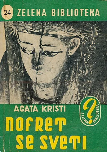 Nofret se sveti