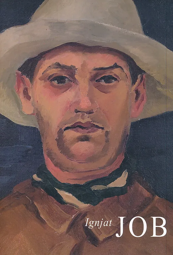 Ignjat Job