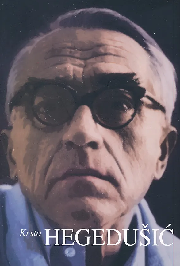 Krsto Hegedušić