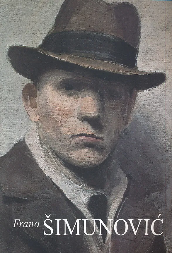 Frano Šimunović