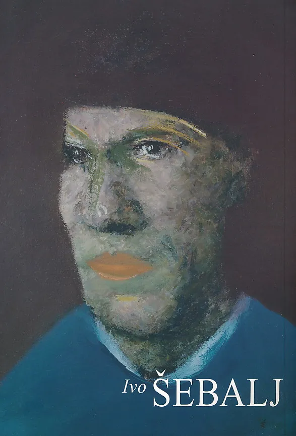 Ivo Šebalj
