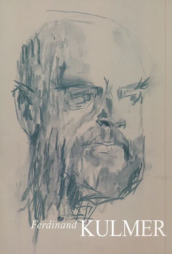 Ferdinand Kulmer