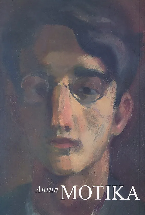 Antun Motika