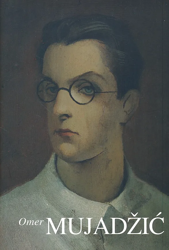 Omer Mujadžić