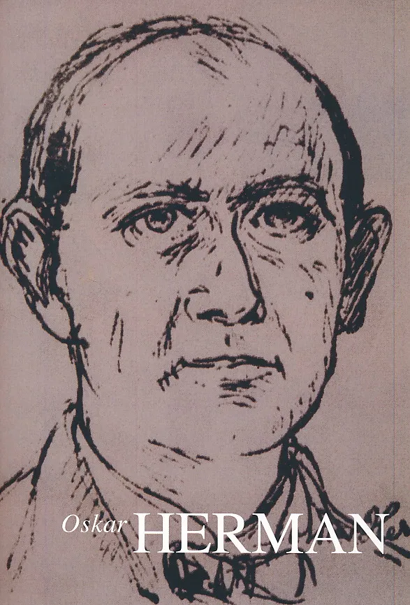 Oskar Herman