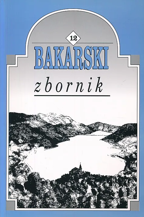 Bakarski zbornik 12