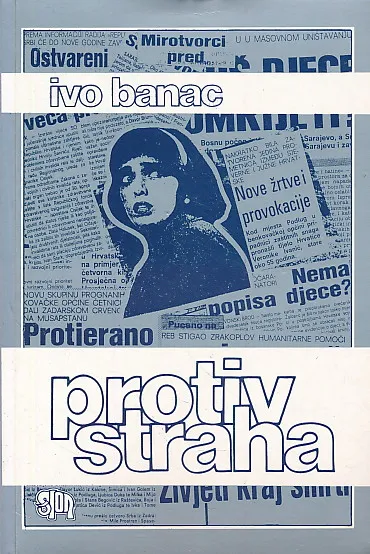 Protiv straha