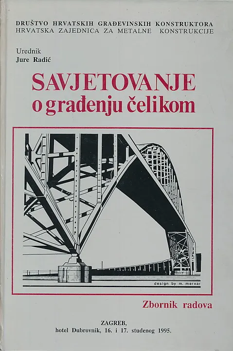 Savjetovanje o građenju čelikom