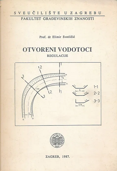 Otvoreni vodotoci