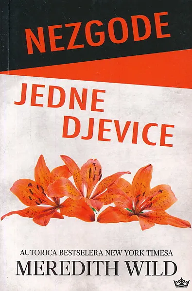 Nezgode jedne djevice
