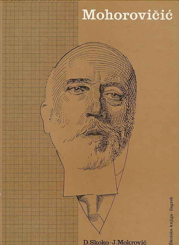 Mohorovičić
