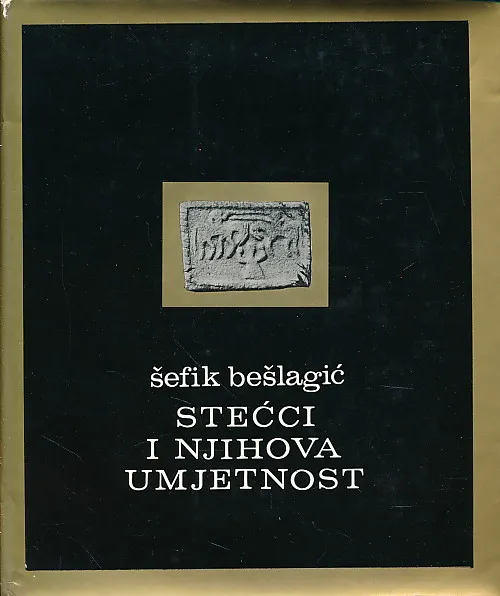 Stećci i njihova umjetnost