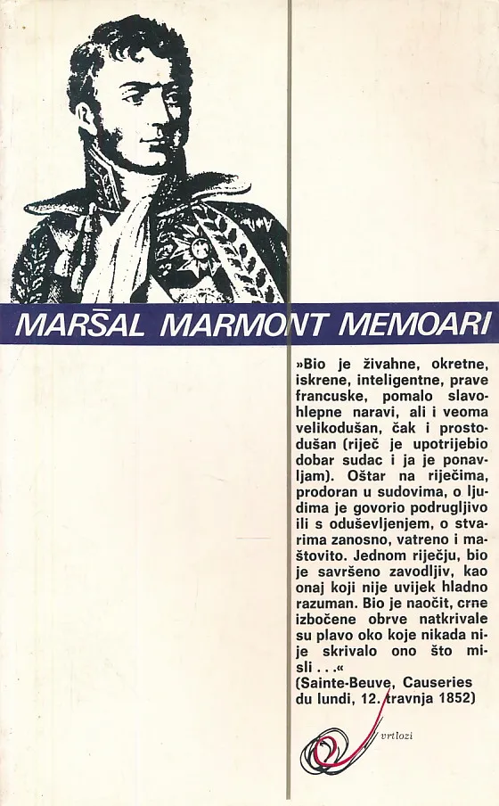 Memoari