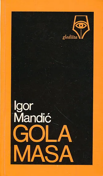 Gola masa