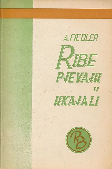 Ribe pjevaju u Ukajali