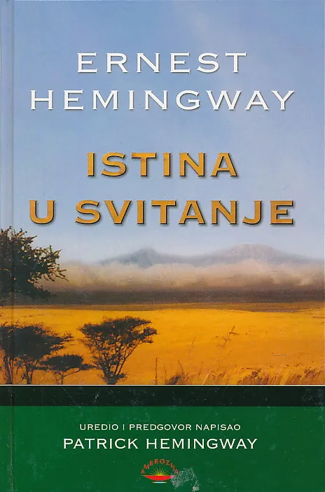 Istina u svitanje