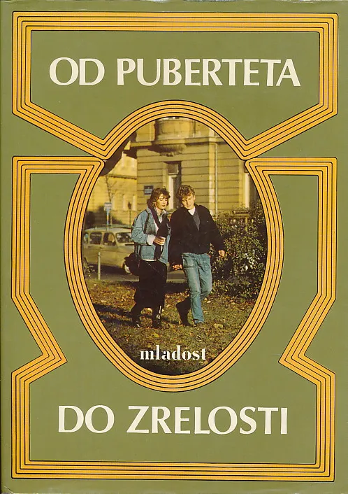 Od puberteta do zrelosti