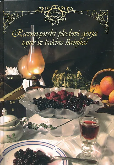 Ravnogorski plodovi gorja