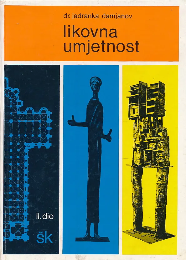 Likovna umjetnost 2