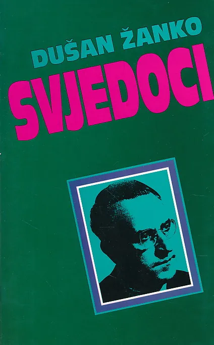 Svjedoci