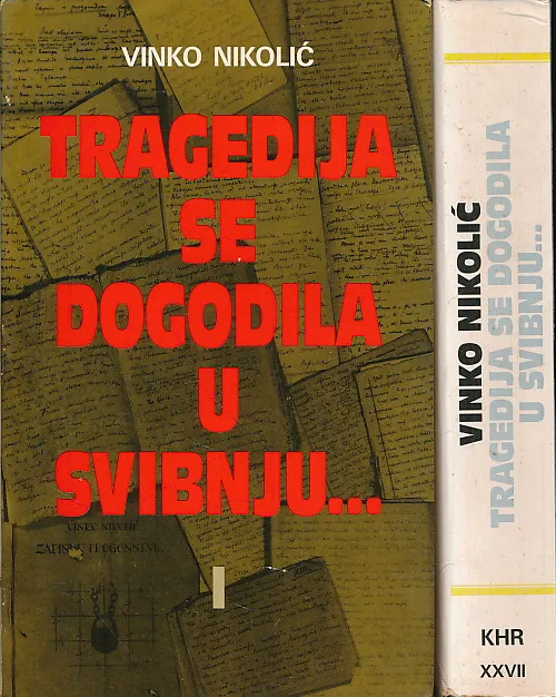 Tragedija se dogodila u svibnju... 1-2