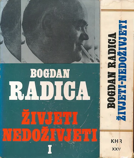 Živjeti nedoživjeti 1-2