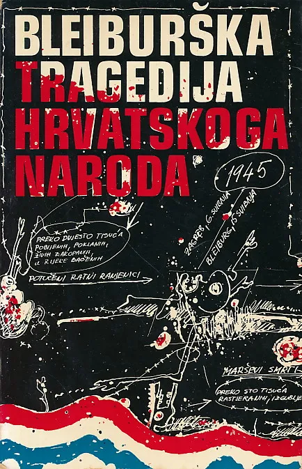 Bleiburška tragedija hrvatskoga naroda