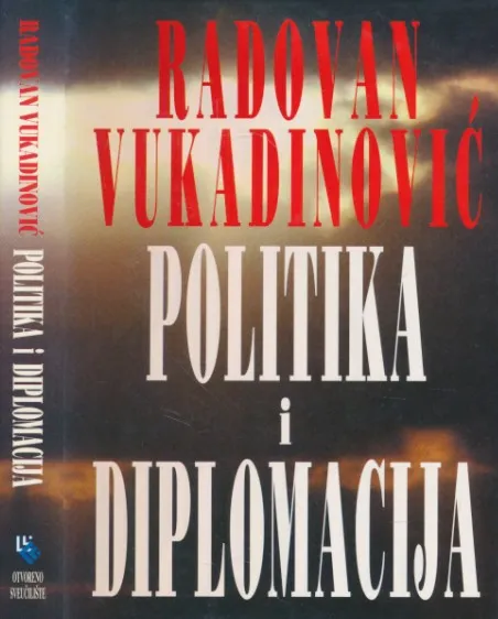 Politika i diplomacija