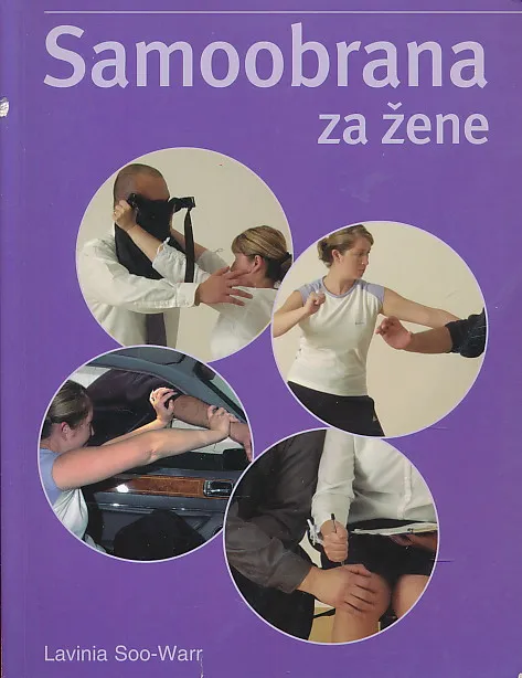 Samoobrana za žene