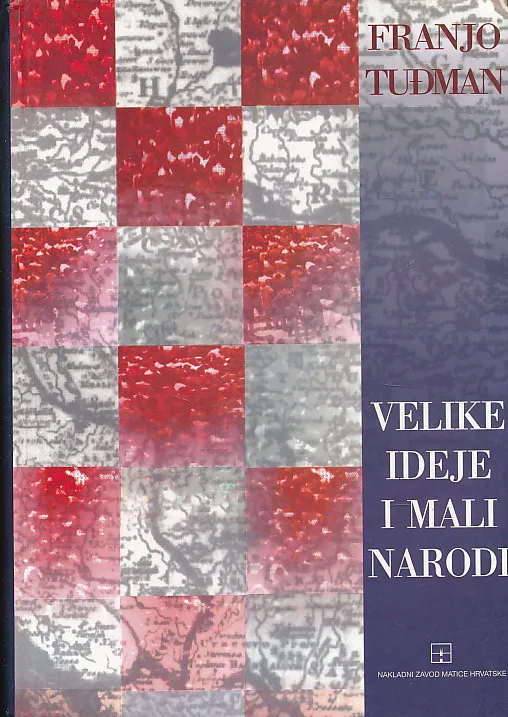 Velike ideje i mali narodi