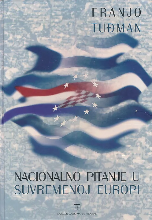 Nacionalno pitanje u suvremenoj Europi