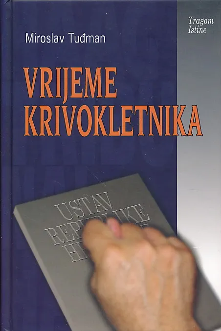 Vrijeme krivokletnika