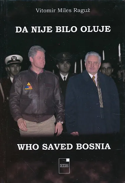 Da nije bilo Oluje i drugi eseji