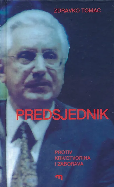 Predsjednik