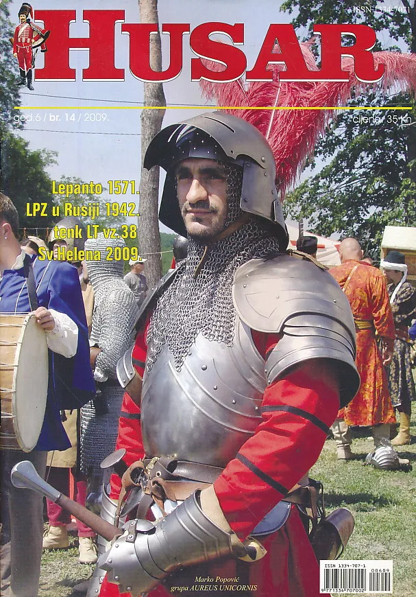 Husar 14/2009