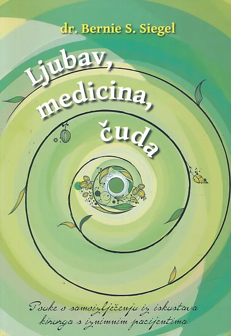 Ljubav, medicina i čuda