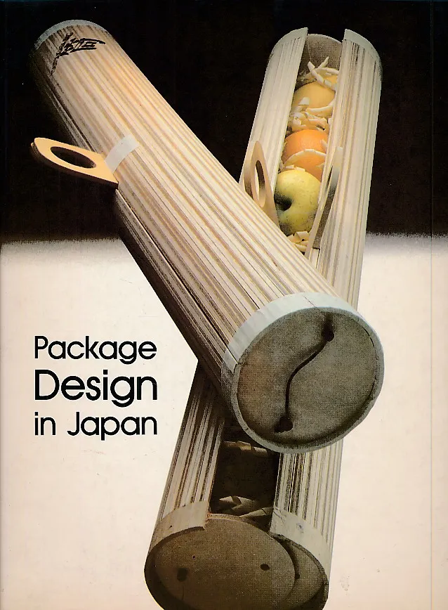 Package Design in Japan