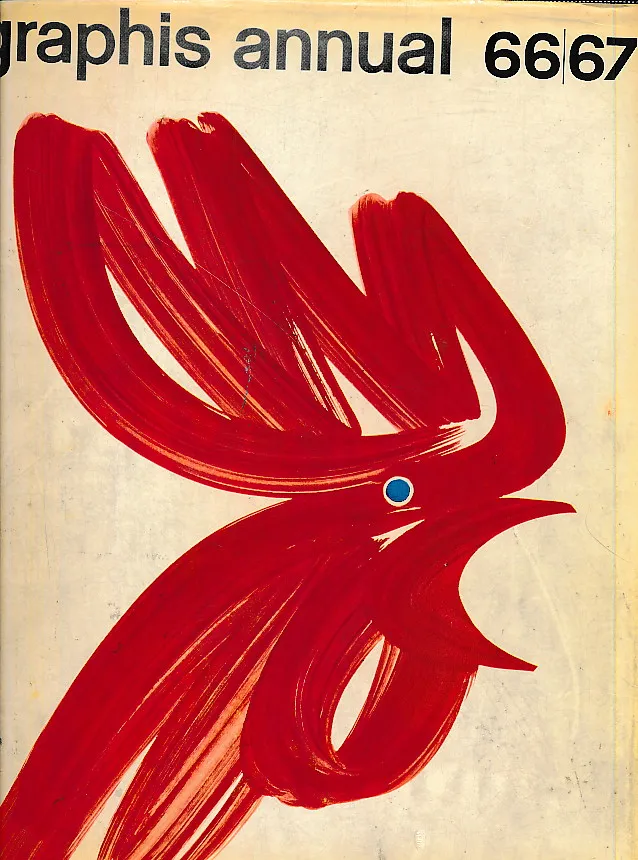 Graphis Annual 66/67