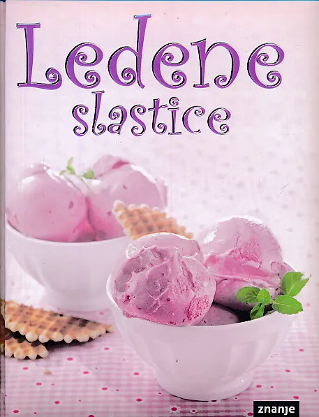 Ledene slastice