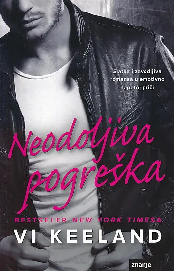 Neodoljiva pogreška