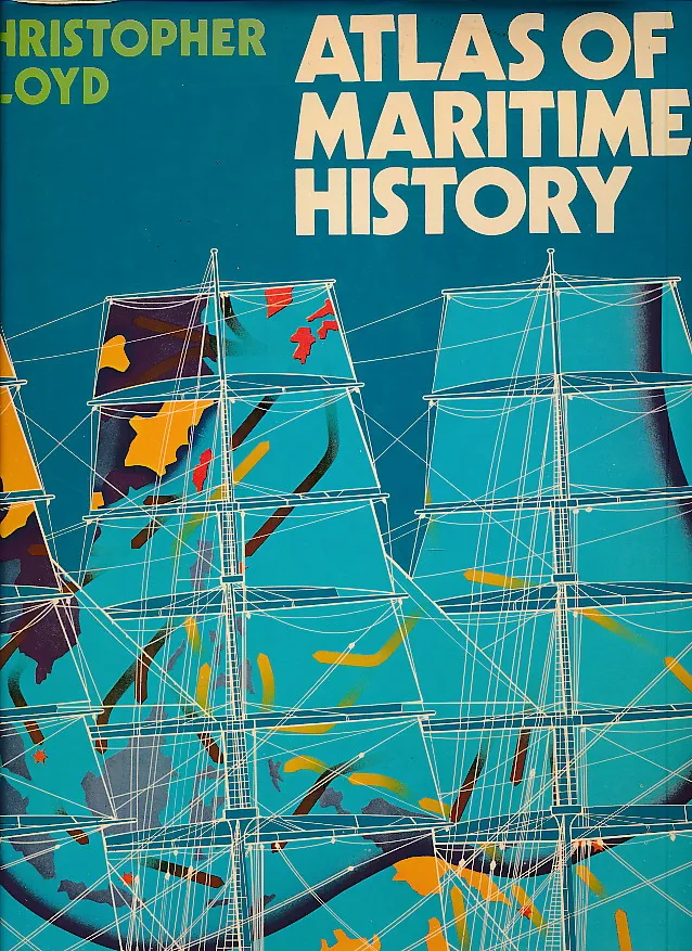 Atlas of Maritime History
