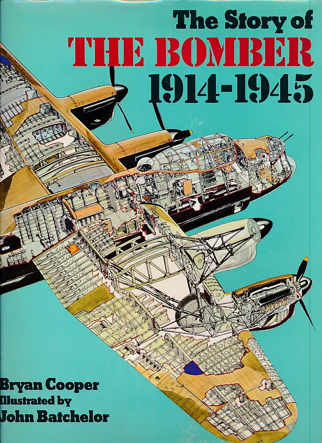 The Story of The Bomber 1914-1945