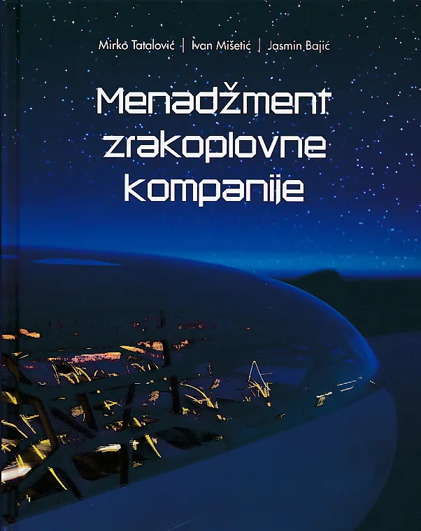 Menadžment zrakoplovne kompanije