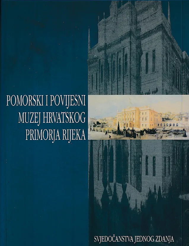 Guvernerova palača - svjedočanstva jednog zdanja