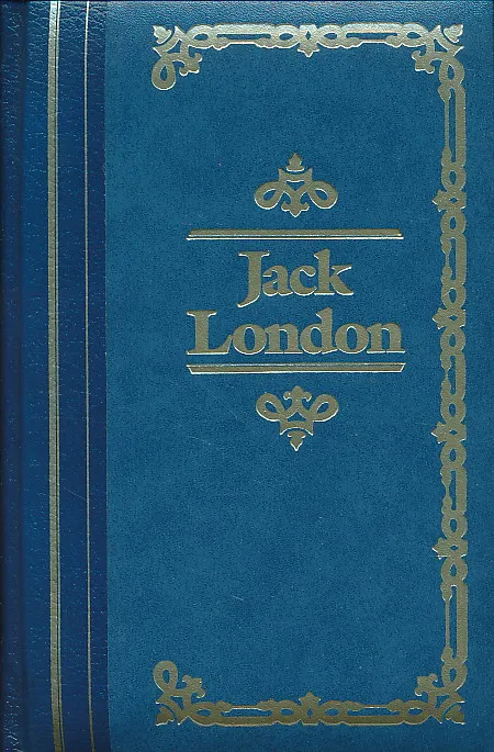 Works of Jack London