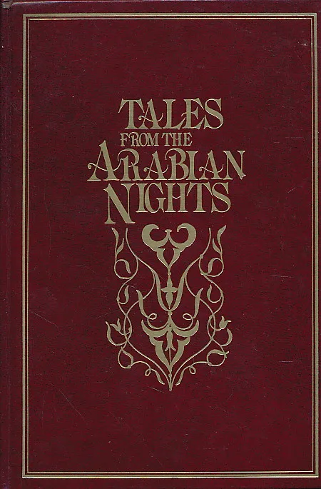 Tales from the Arabian Nights