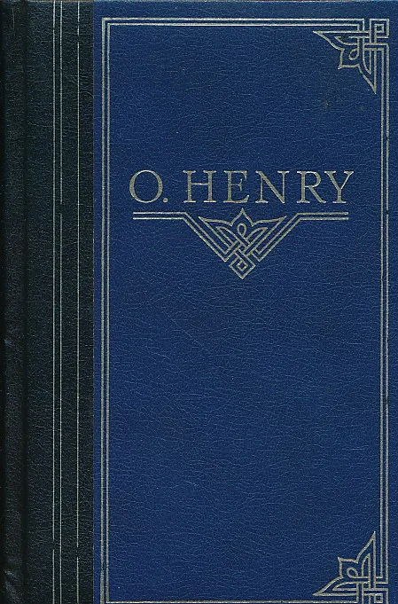 O. Henry Stories