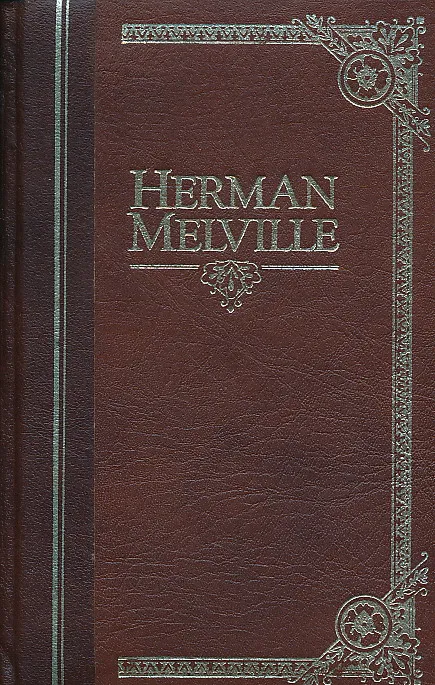 Herman Melville